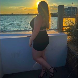 Meet your Posher, Allegra